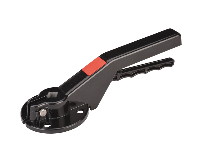 Lever for butterfly valve 1170 DN100